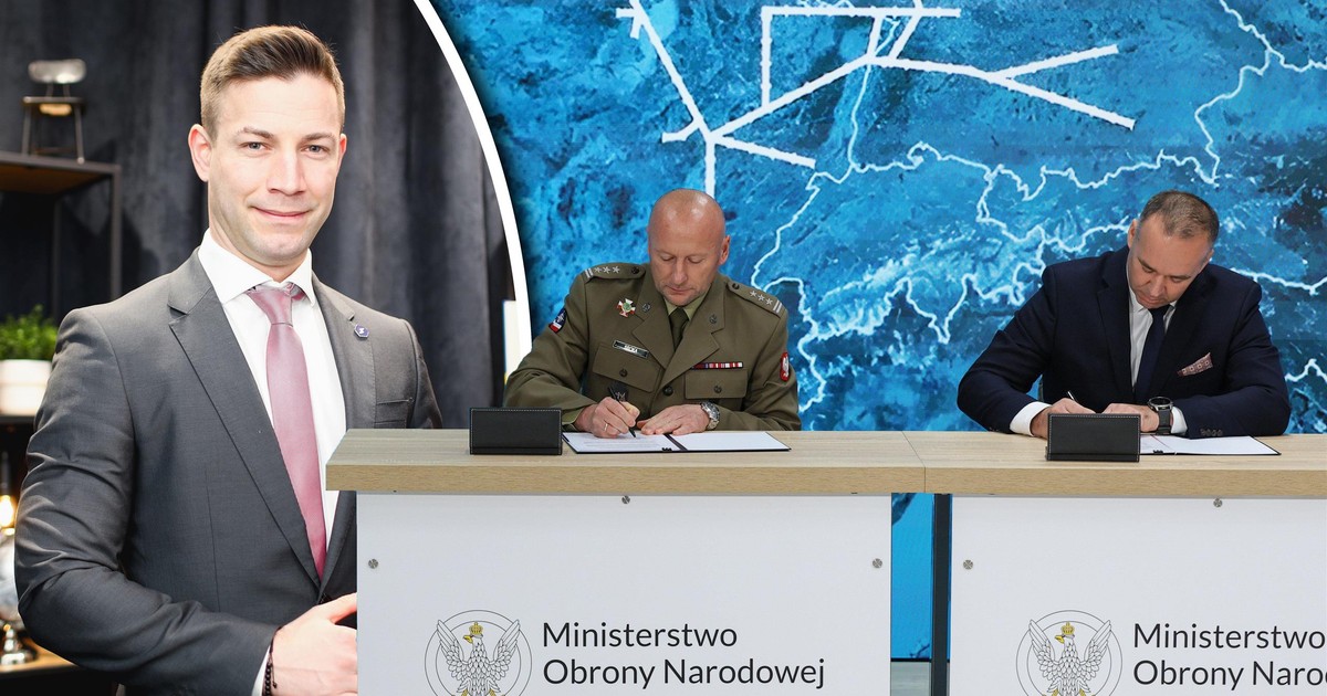 Rurociąg NATO pobiegnie do Polski. Co to oznacza? Eksperci wyjaśniają