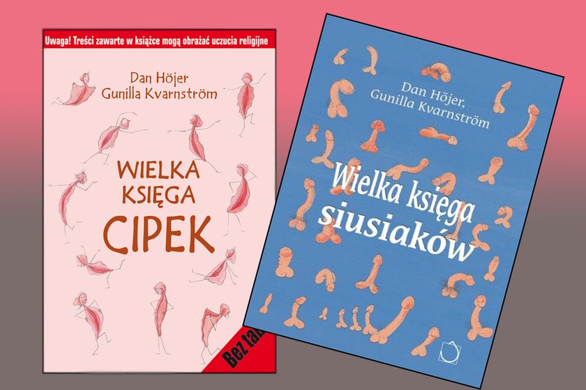 Cenzura w bibliotece w Ursusie?