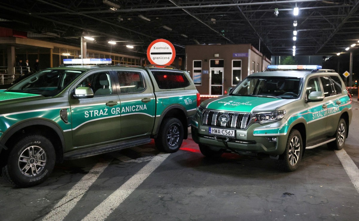 Niemcy wyślą żołnierzy do Polski. Potrzebne wzmocnienie granicy