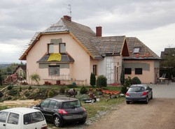 Są zarzuty za śmierć na dachu Wassermana