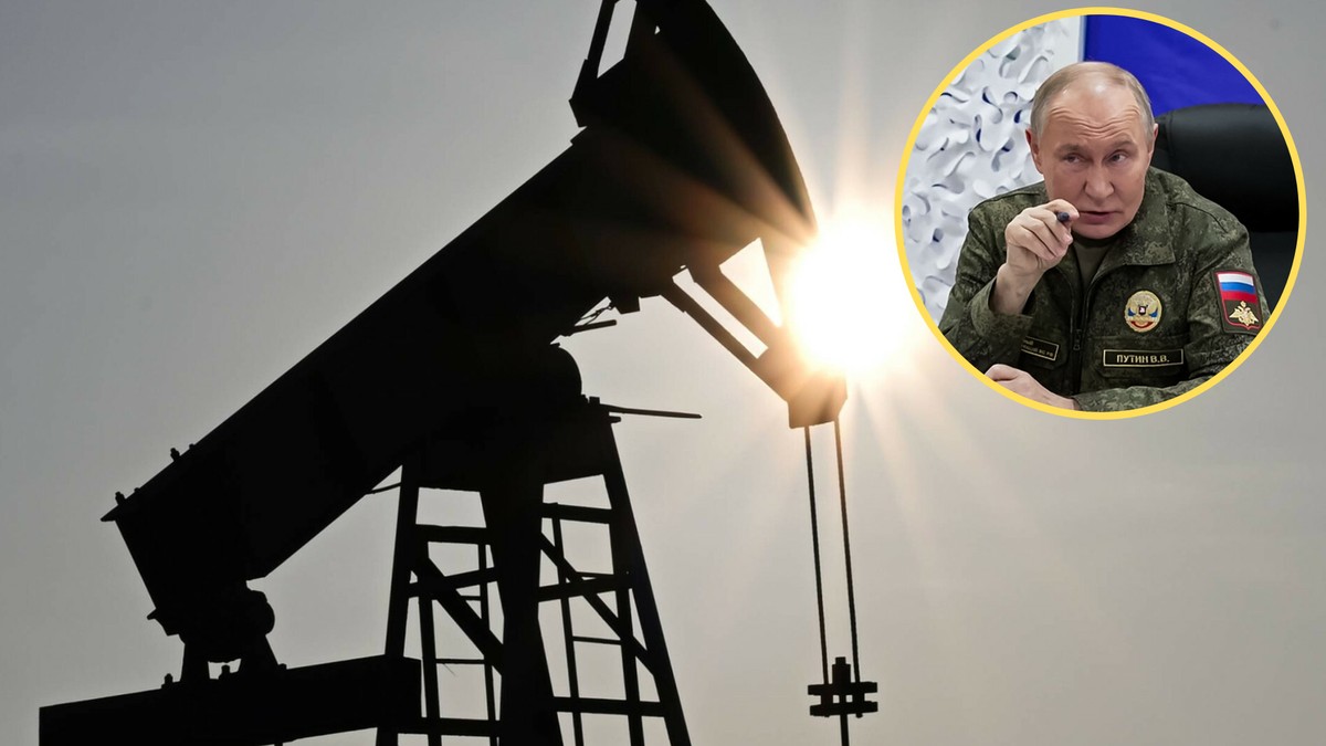 Tak działają sankcje Donald Trumpa. Rosja straciła największego kontrahenta