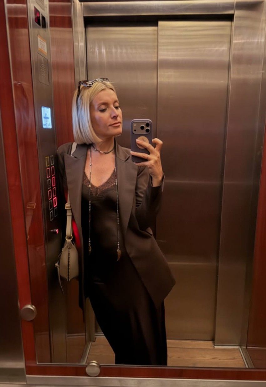 Anđelka Pprić objava