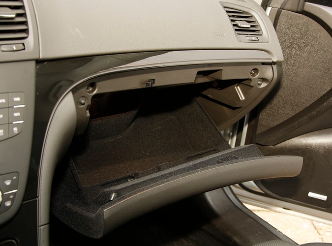 Opel Isignia 2.0 CDTi ecoFLEX