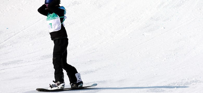 Austriaczka Anna Gasser obroniła tytuł w rywalizacji big air