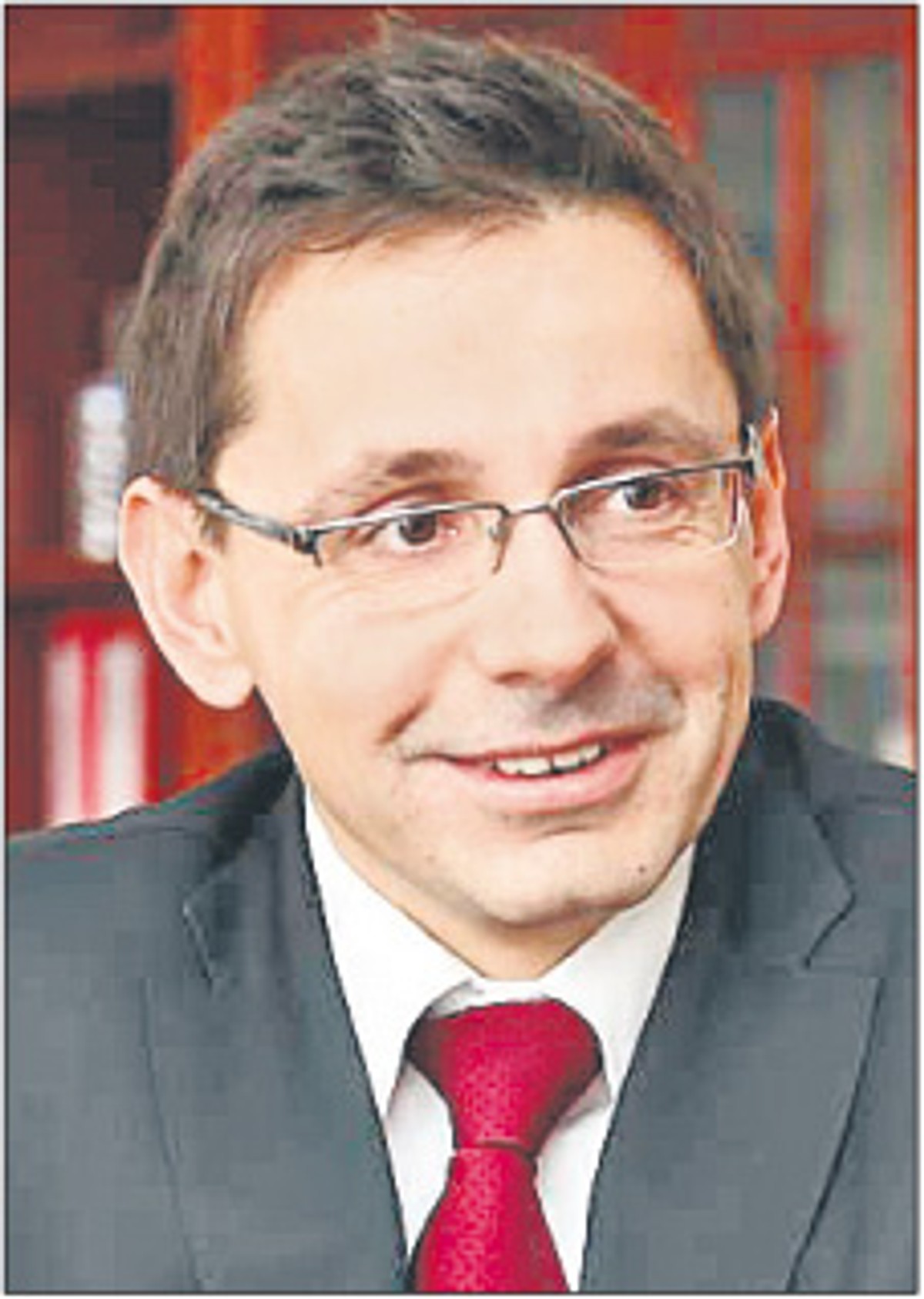 Mikołaj Budzanowski