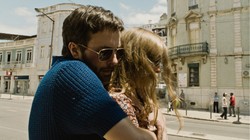 "Imagine" - olśniewające sztuczki i najpiękniejsza Niemka u Jakimowskiego