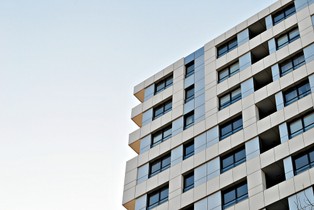 Dzięki programowi Mieszkanie Plus powstało ponad 26 tysięcy mieszkań