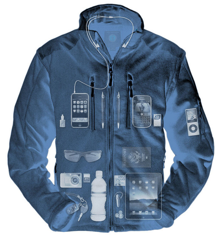 Scottevest Signature X-Ray