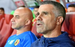 Ekstraklasa: Lettieri odsunięty od prowadzenia drużyny. Grzesik tymczasowym trenerem Korony