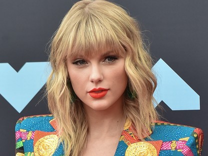 Taylor Swift egész megjelenése a VMA gálán az LMBTQ közösség támogatásáról szólt