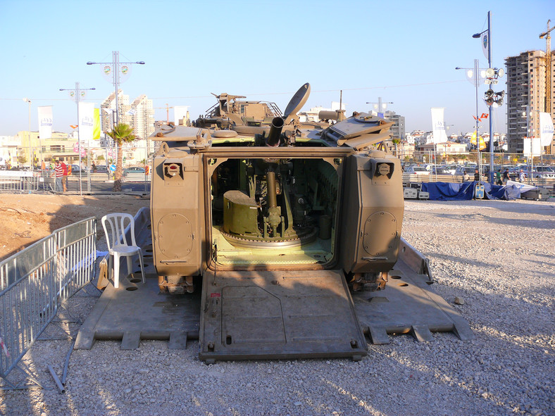 IDF Keshet (Cardom)