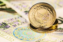 Inflacja w Polsce na tle innych krajów