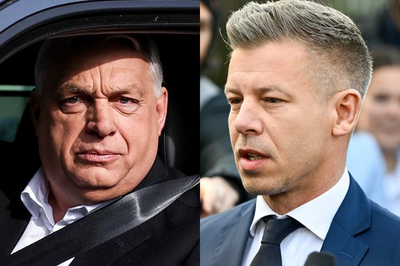 OVA GRUPA BIRAČA ODLUČUJE POBEDNIKA IZBORA U MAĐARSKOJ Orban ima svoju računicu, Mađar vodi u anketama: Evo zašto bi pristalice opozicije TREBALO DA BRINU