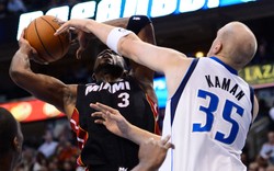 Liga NBA: Heat umocnili się na pozycji liderów Konferencji Wschodniej