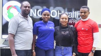 Novo Health Africa introduces Novo Apoyo to improve access to healthcare.