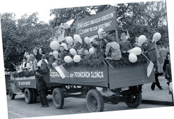 Urodzeni z powodu wojny. Historie polskich dzieci żołnierzy Wermachtu i Armii Czerwonej