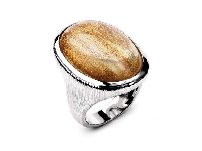 Biżuteria idealna na lato - 'piaski pustyni i lazur oceanu' z oferty marki Jubitom