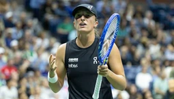 Iga Świątek US Open zacznie od pojedynku z 81. tenisistką w rankingu WTA