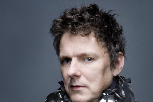 Michel Gondry