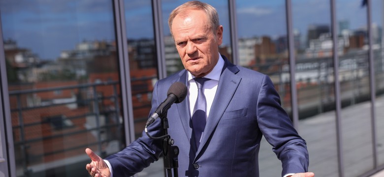 Czy uda się przełamać pat ws. związków partnerskich? Znaczące słowa Tuska