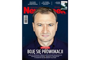 Newsweek Polska 31/2020