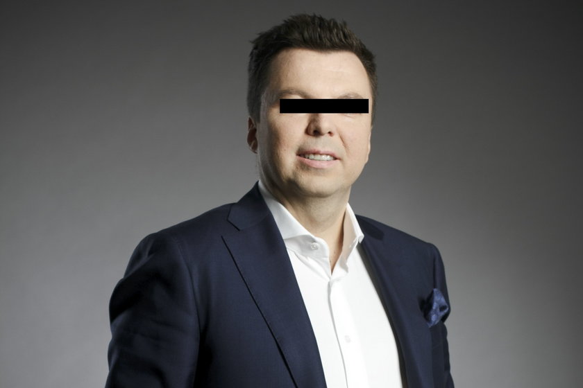 Marek Falenta zatrzymany. Postawiony mu zarzut korupcji