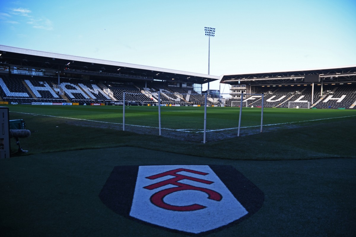 Stadion Fulham