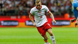 Adam Buksa bohaterem. Jego gola zapewnił FC Midtjylland komplet punktów