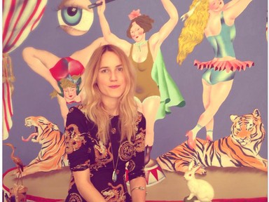 A Ludovika csajok ma ismét együtt