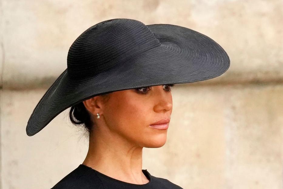 Meghan Markle / Fotó: Getty Images