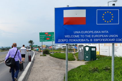 Polska nie jest eurosceptyczna. Kraje z południa już tak