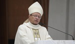 Kardynał Ryś odniósł się do skandalicznego wybryku Brauna w Sejmie. Napisał o wstydzie