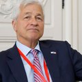 Jamie Dimon: "AI może mieć tak duże znaczenie dla gospodarki, jak elektryczność"