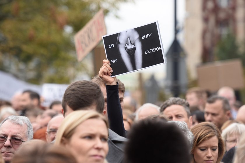 Tym PiS wkurzy feministki