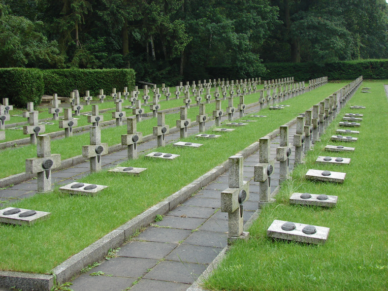 Cmentarz Centralny w Szczecinie