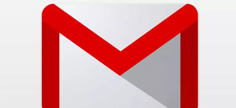 Gmail ma miliard użytkowników miesięcznie