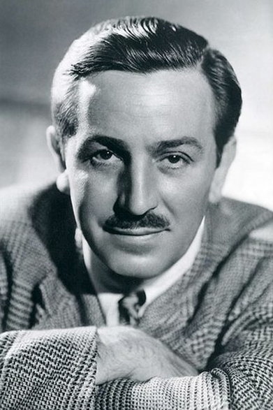 Walt Disney - domena publiczna