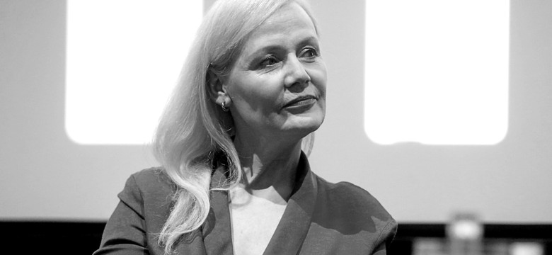 Katarzyna Stoparczyk miała świetny kontakt z dziećmi. "Rzadko spotykam ciekawszego rozmówcę"