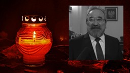 nie żyje marian koral. współtwórca "lodowego imperium"