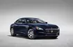 Maserati Quattroporte po liftingu