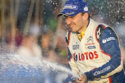 Robert Kubica