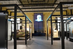 Narodowe Muzeum Techniki w Warszawie w nowej formule. Wystawy otwarte dla zwiedzających