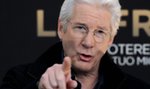 Richard Gere oskarżany o seks z chomikiem