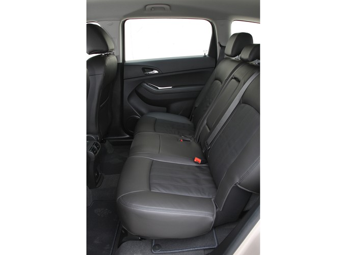 Chevrolet orlando 2.0/165 KM