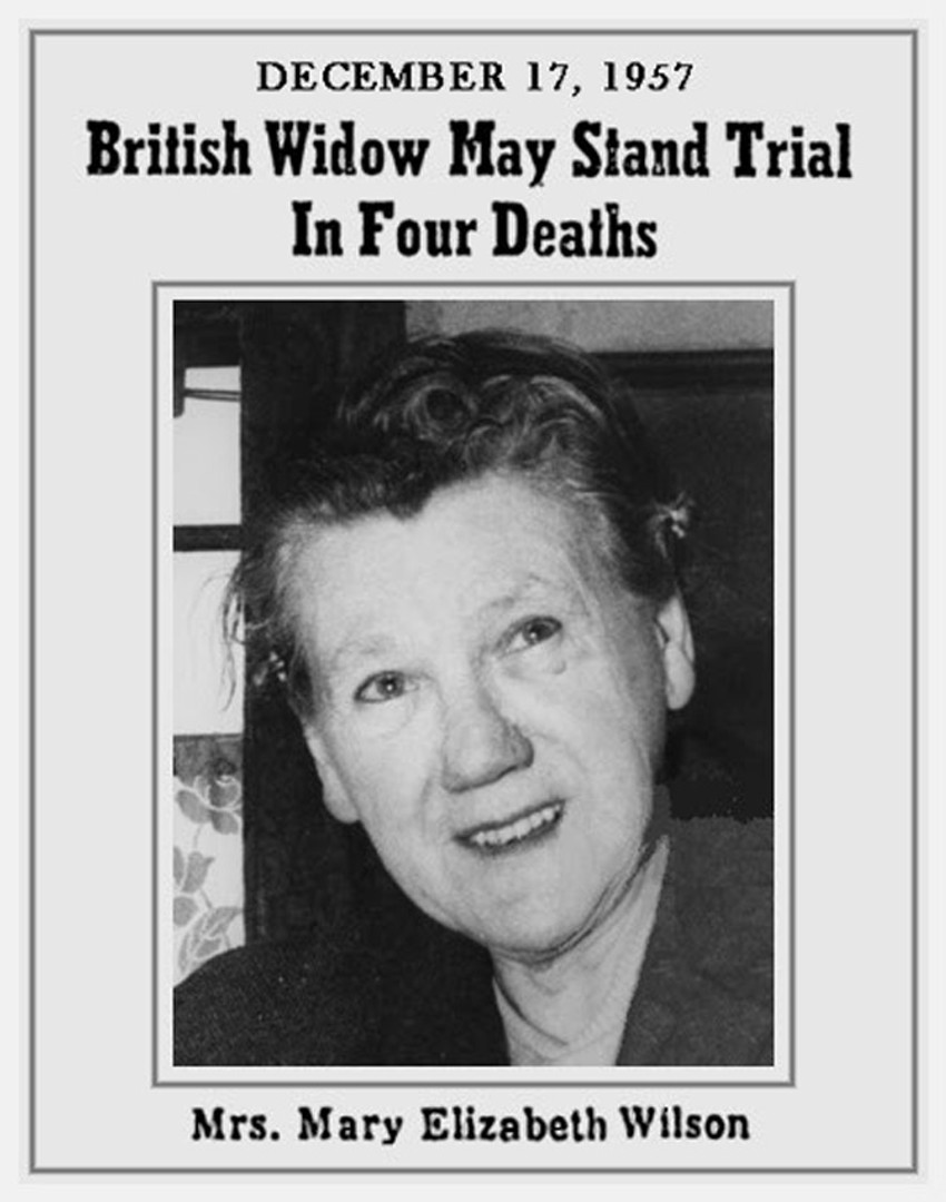 Meri Elizabet Vilson