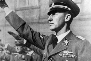 Reinhardt Heydrich.