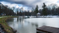 Boże Narodzenie w sanatorium - relaks i zabiegi. Sprawdziliśmy ceny pakietów