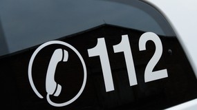 Awaria numerów alarmowych. Nie działa 112 i 999 w części kraju