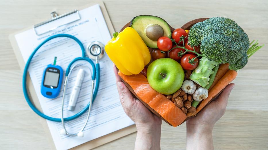 Ez a négy étel első ránézésre egészségesnek tűnik, de valójában növelhetik a koleszterinszintedet. Fotó: Getty Images
