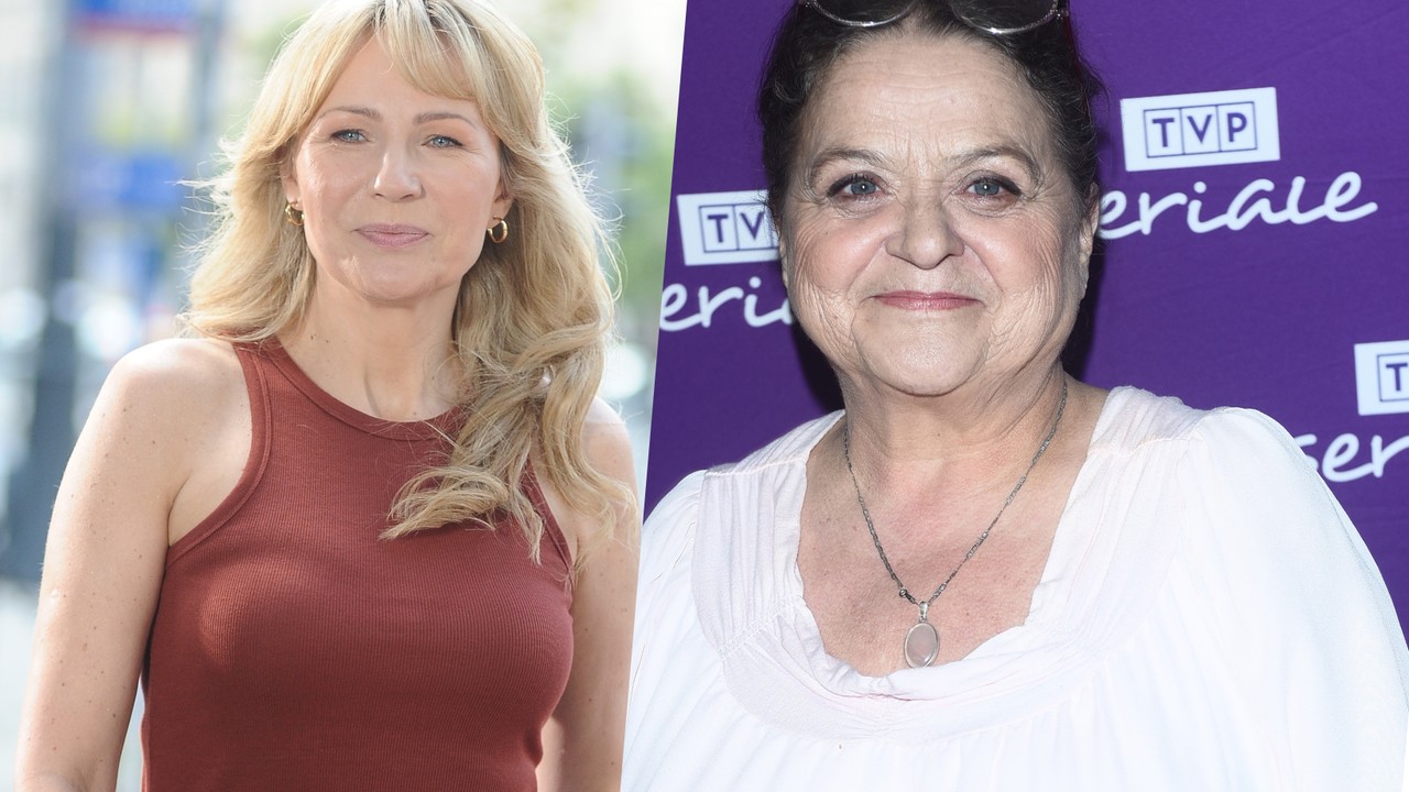 Anna Guzik bezlitośnie obnażyła prawdę o wzroście koleżanki. Aktorka wspomina to do dziś